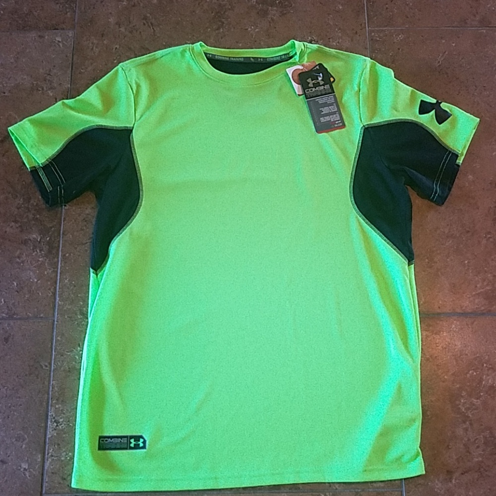 Men's Under Armour t -shirt